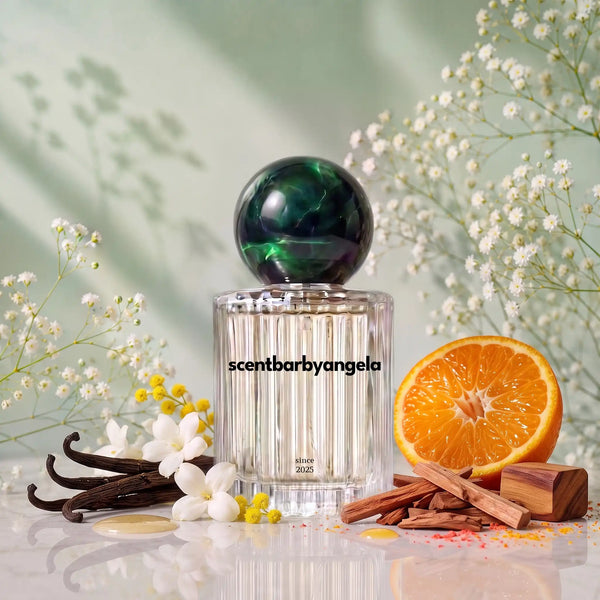Inspired by Madison Avenue by Bond No 9 [FE]