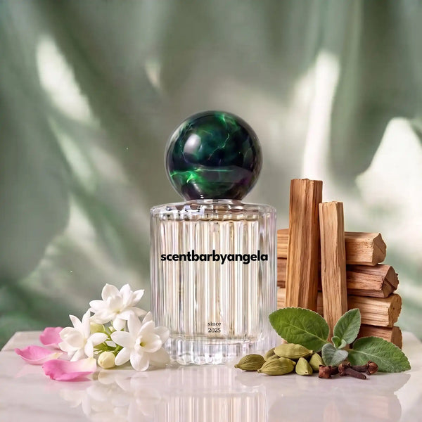 Inspired by Marrakech Intense by Aesop [UN]