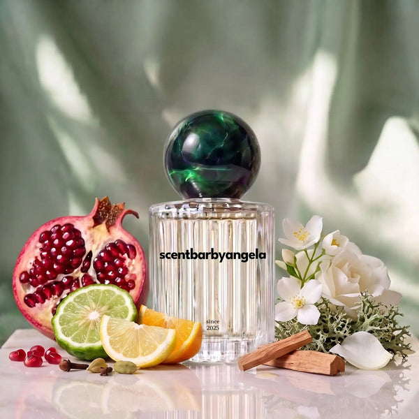 Inspired by Melograno by Santa Maria Novella [UN]