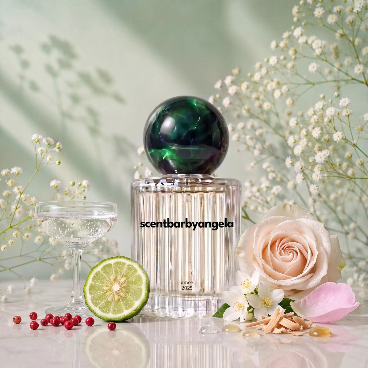 Inspired by Melrose Place by OUAI [FE]