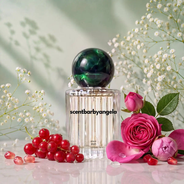 Inspired by Miss Dior Absolutely Blooming by Dior [FE]