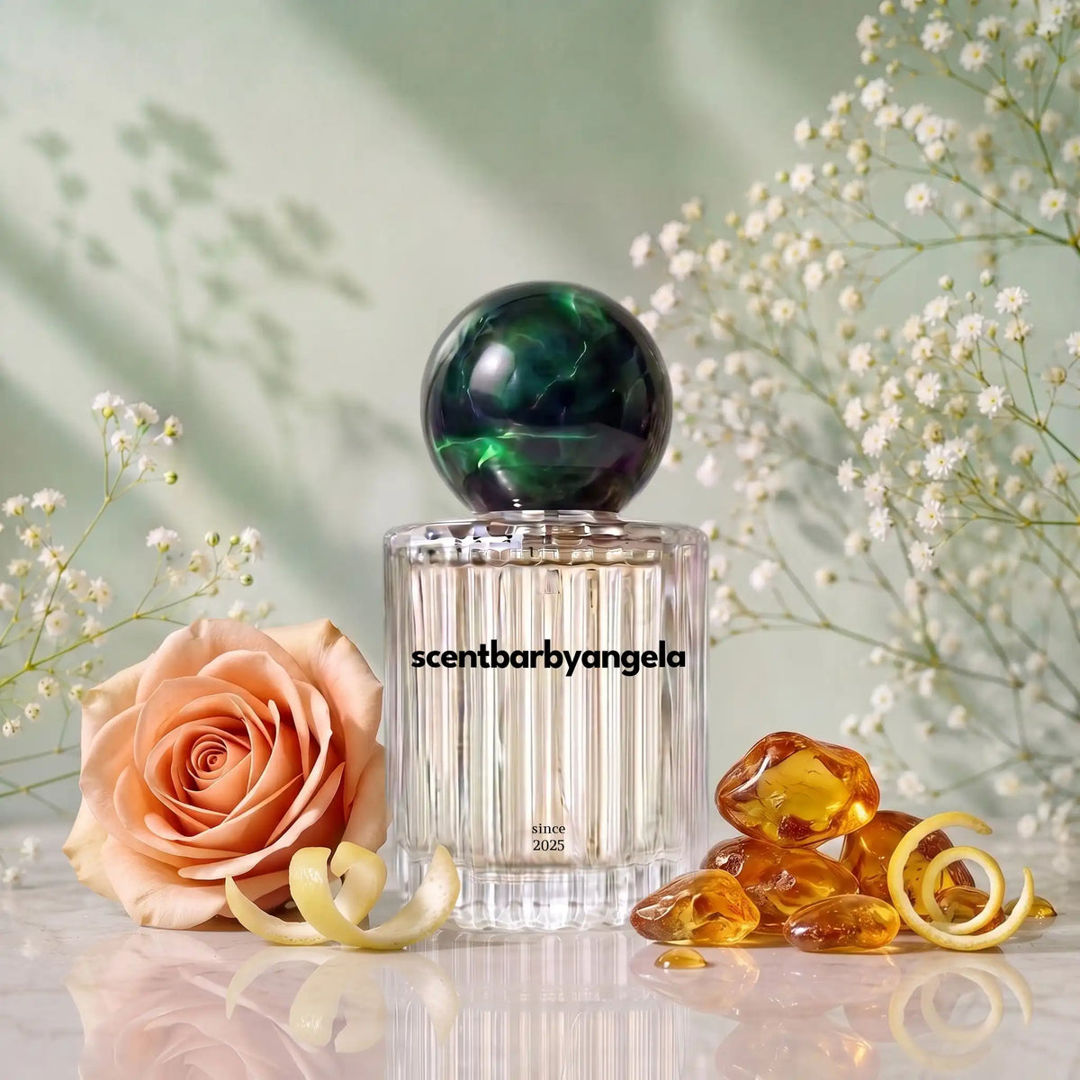 Inspired by Miss Dior Essence by Dior [FE]