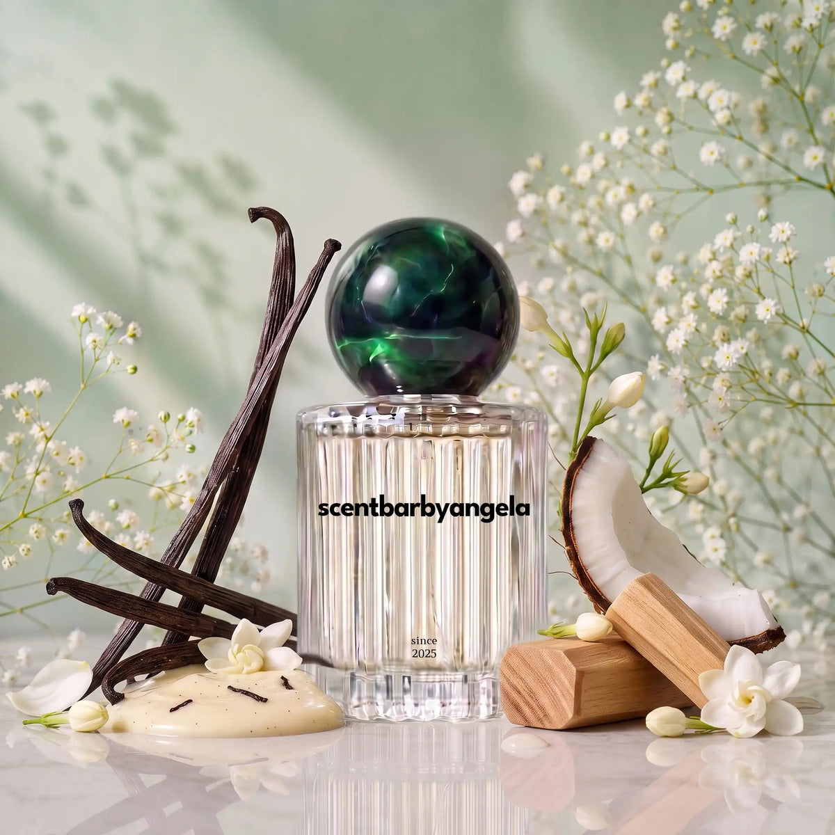 Inspired by Miu Miu Fleur de Lait by Miu Miu [FE]