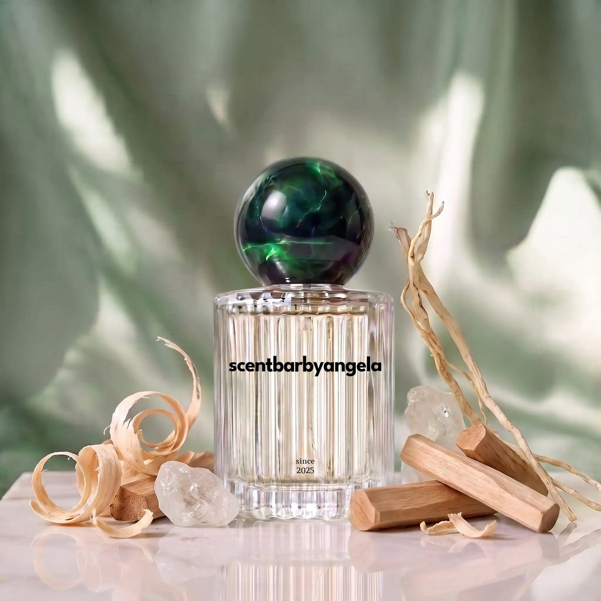 Inspired by Molecule 01 by Escentric Molecules [UN]