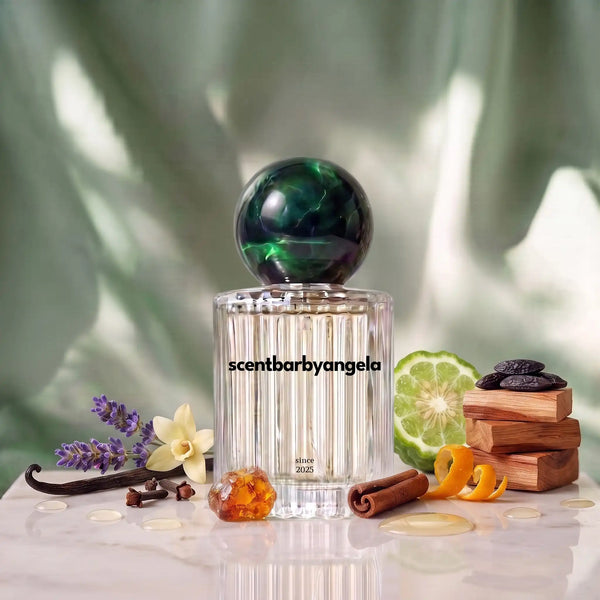Inspired by Musc Ravageur by Frederic Malle Editions de Parfums [UN]