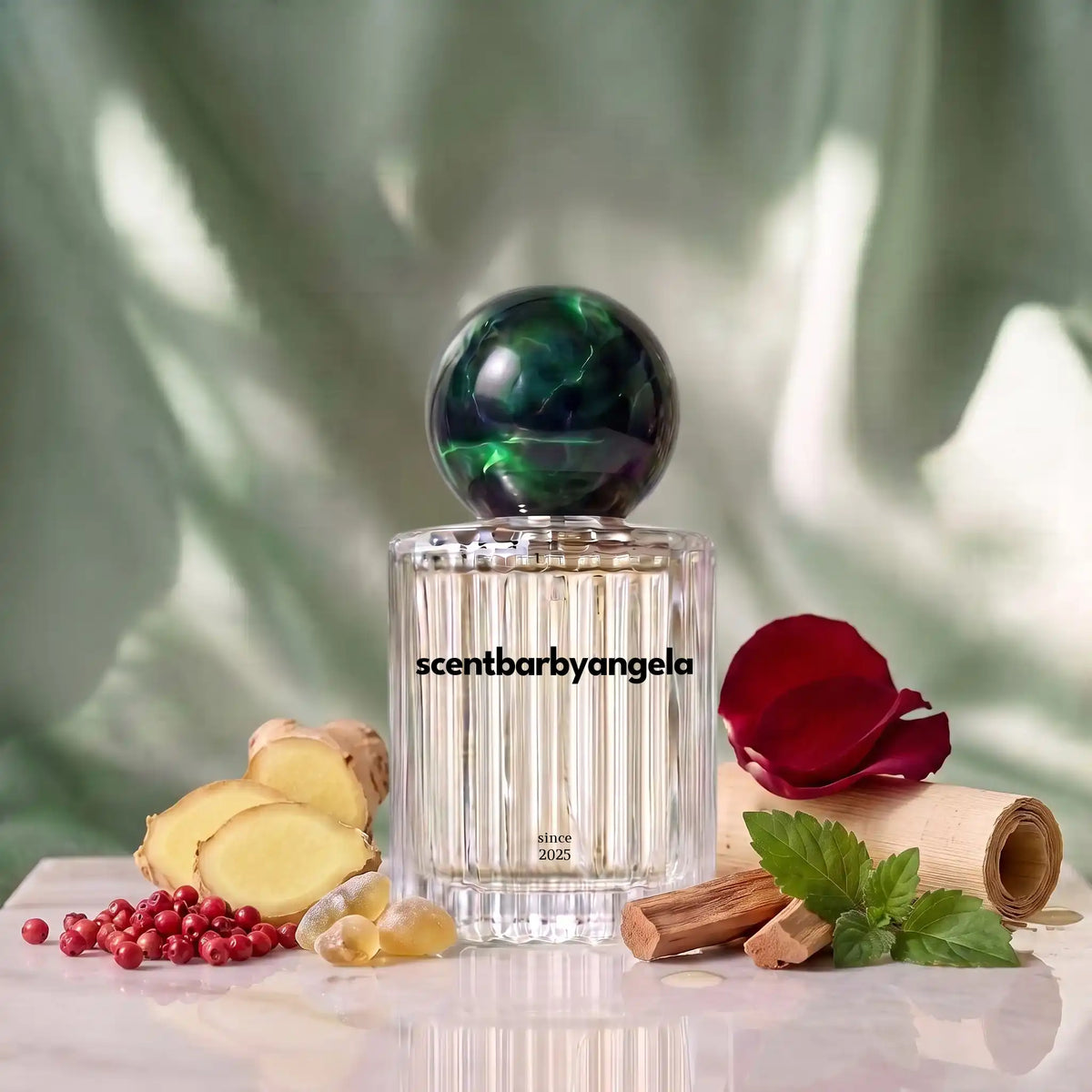 Inspired by My New York by Bond No 9 [UN]