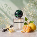 Inspired by My Way Sunny Vanilla by Giorgio Armani [FE]