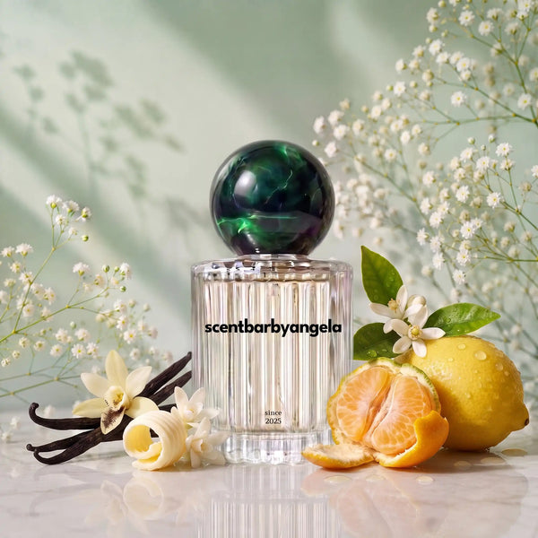 Inspired by My Way Sunny Vanilla by Giorgio Armani [FE]