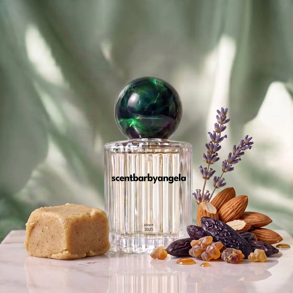 Inspired by Myrrh & Tonka by Jo Malone London [UN]