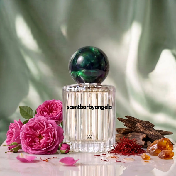 Inspired by Narjesi by The Spirit of Dubai [UN]