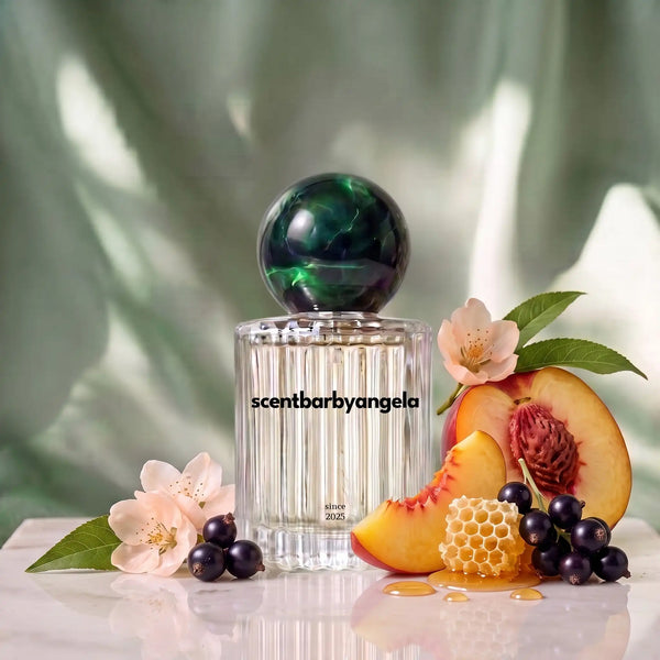 Inspired by Nectarine Blossom & Honey by Jo Malone London [UN]