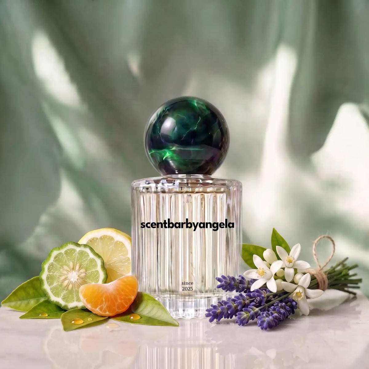 Inspired by Neroli Portofino by Tom Ford [UN]