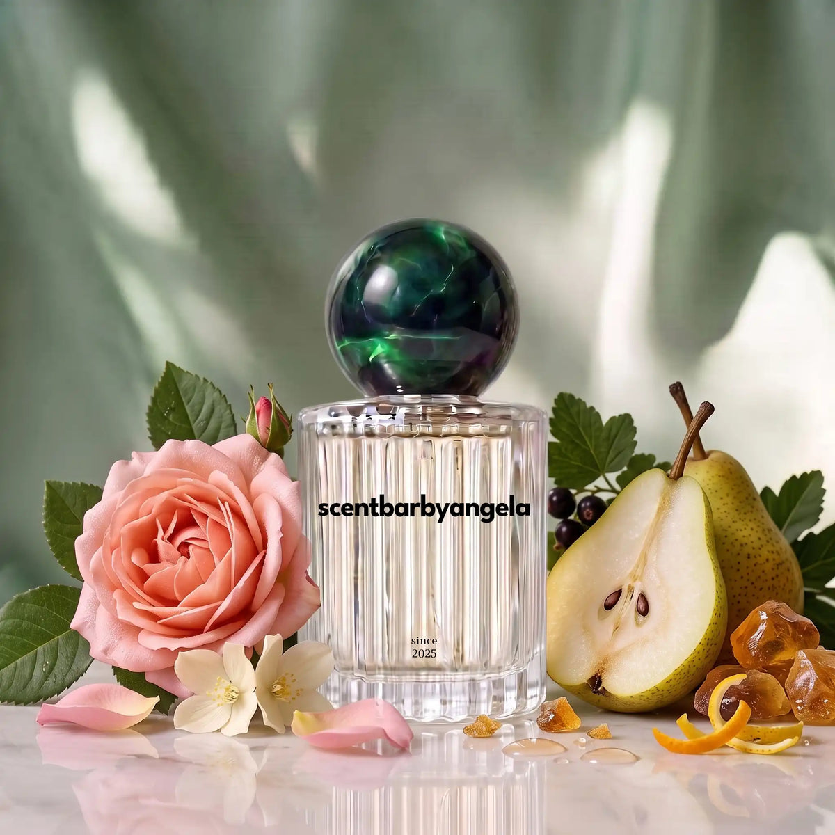 Inspired by New York Flowers by Bond No 9 [UN]