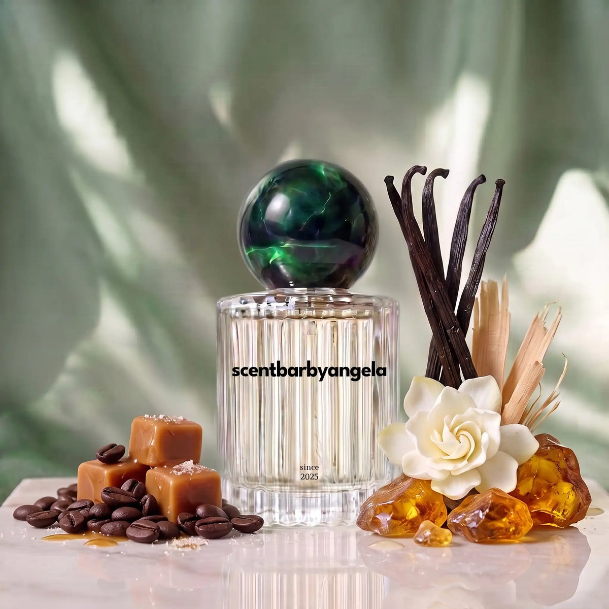 Inspired by New York Nights by Bond No 9 [UN]
