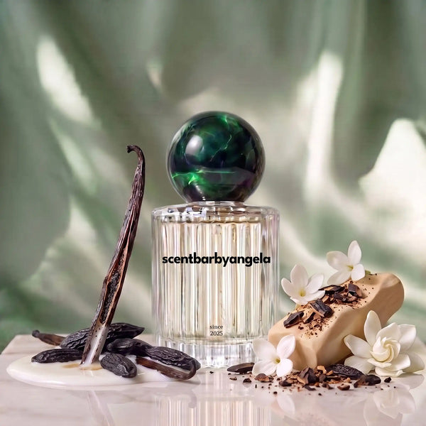 Inspired by No.15 Vanille Infinie by Maison Louis Marie [UN]