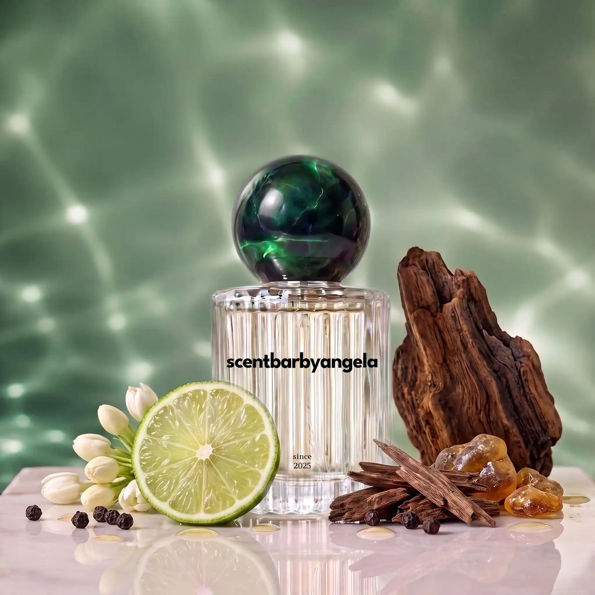 Inspired by Nobles by Arabian Oud [MA]