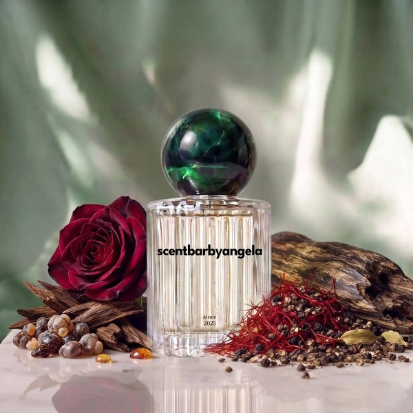 Inspired by Ombre Nomade by Louis Vuitton [UN]