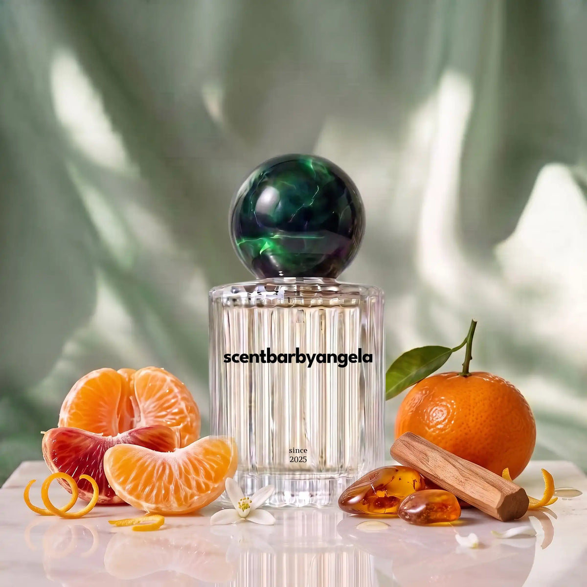 Inspired by Orange Crush by Fugazzi [UN]