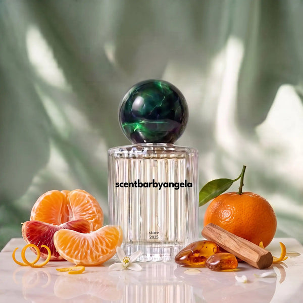 Inspired by Orange Crush by Fugazzi [UN]