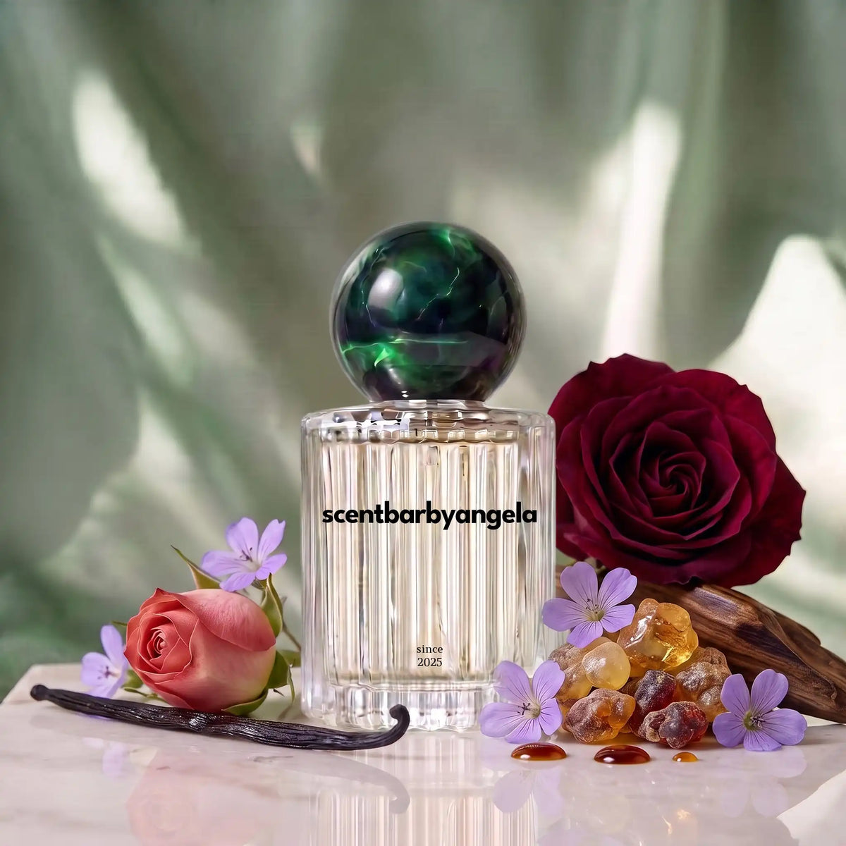Inspired by Oud Satin Mood by Maison Francis Kurkdjian [UN]