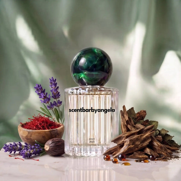 Inspired by Oud for Greatness by Initio Parfums Prives [UN]