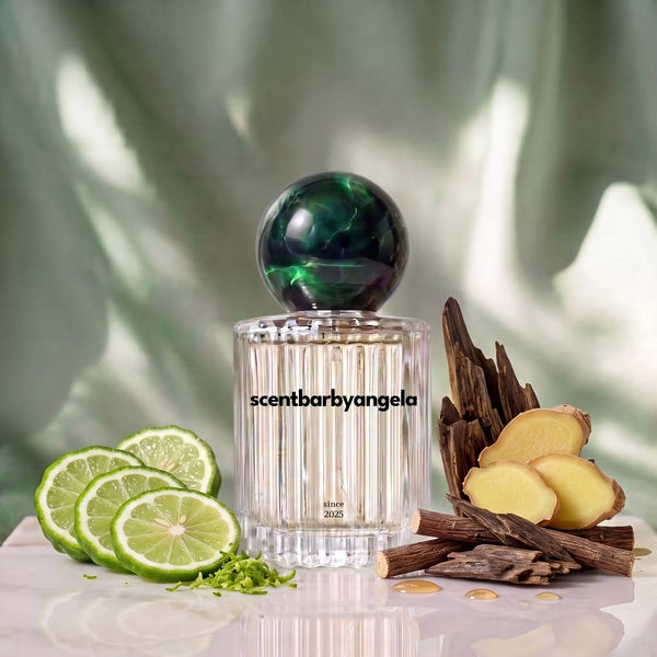 Inspired by Oud for Happiness by Initio Parfums Prives [UN]