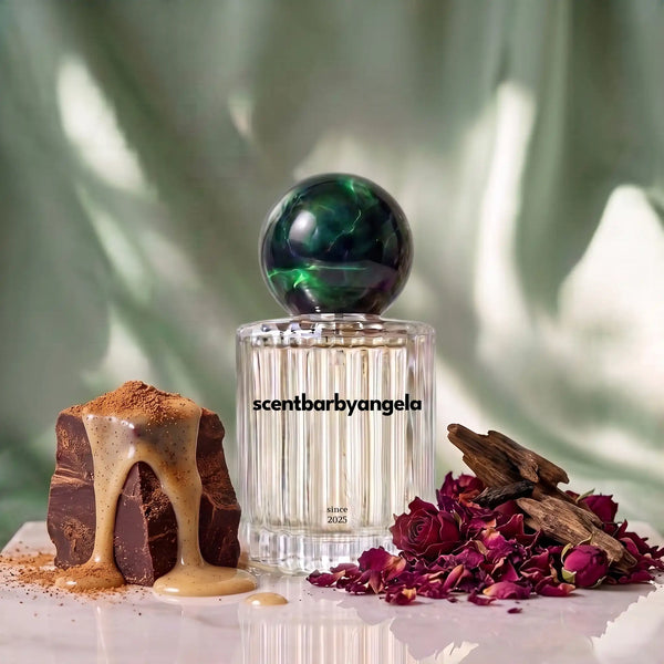 Inspired by Oudgasm Chocolate Oud | 11 by Kayali Fragrances [UN]
