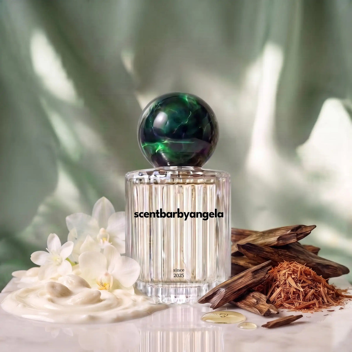 Inspired by Oudgasm Milky Musk Oud | 30 by Kayali Fragrances [UN]