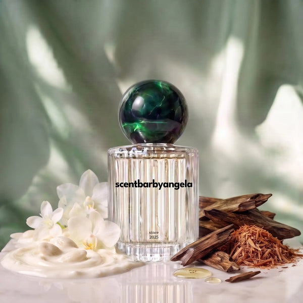 Inspired by Oudgasm Milky Musk Oud | 30 by Kayali Fragrances [UN]