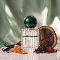 Inspired by Oudgasm Tobacco Oud | 04 Eau de Parfum Intense by Kayali Fragrances [UN]