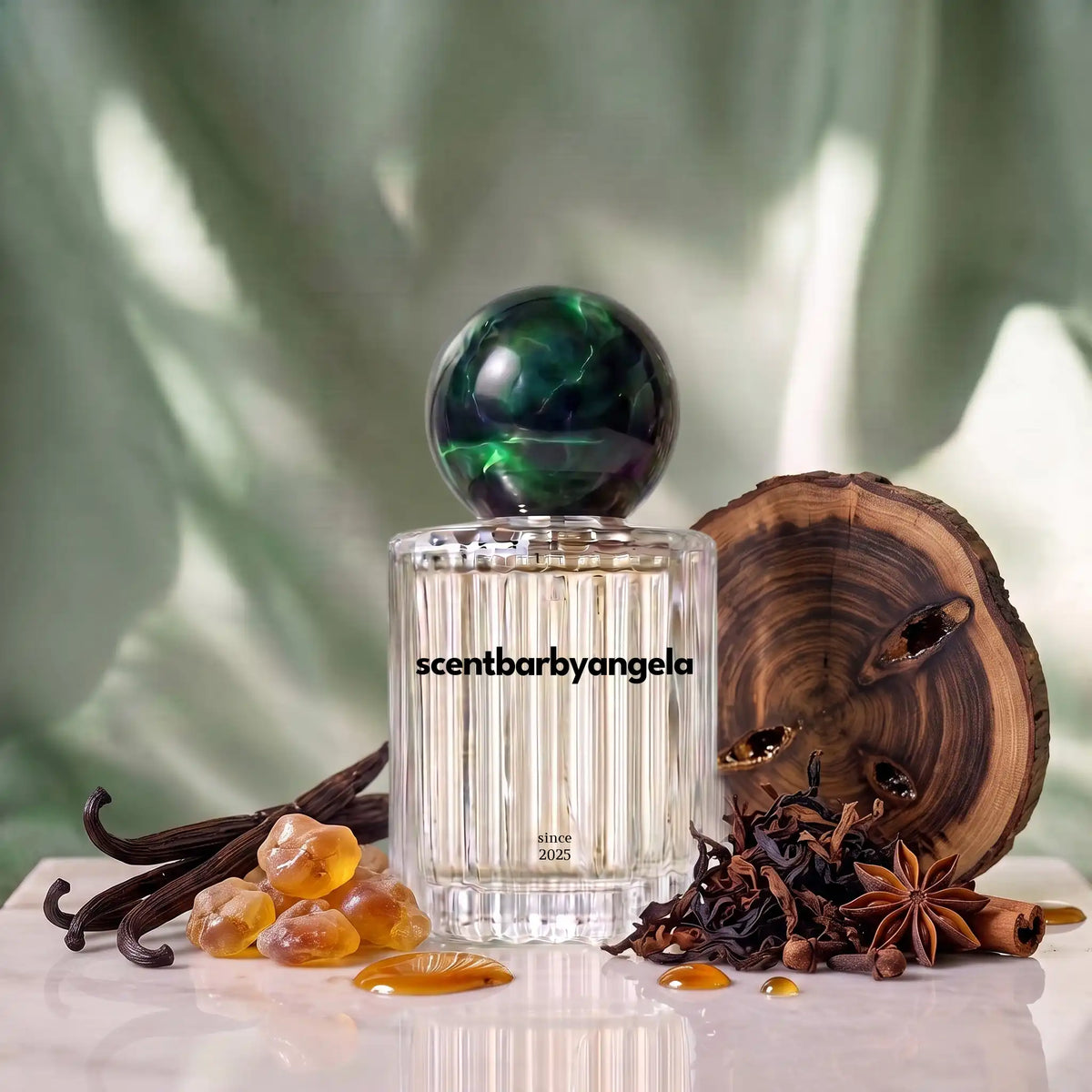 Inspired by Oudgasm Tobacco Oud | 04 Eau de Parfum Intense by Kayali Fragrances [UN]
