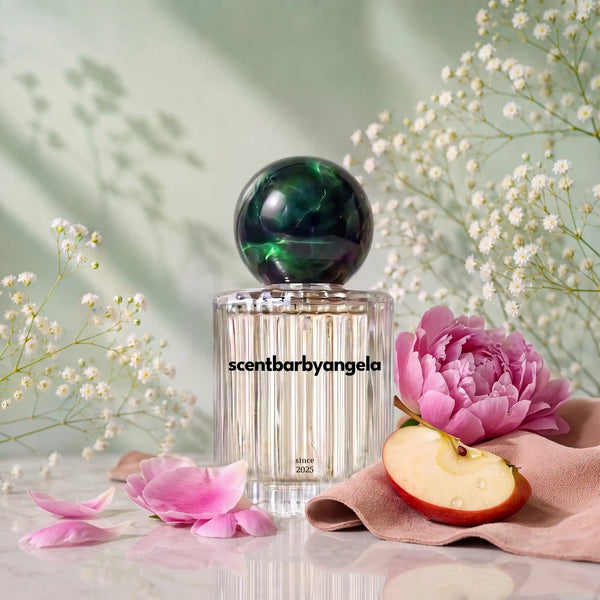 Inspired by Peony & Blush Suede by Jo Malone London [FE]