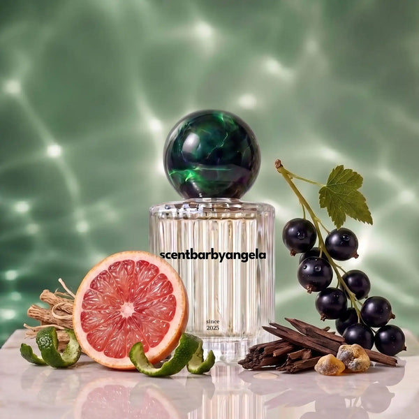 Inspired by Perseus by Parfums de Marly [MA]