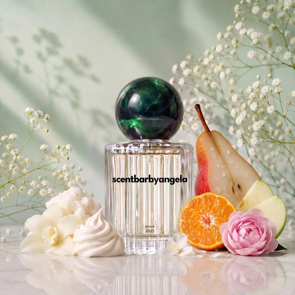 Inspired by Pink Chiffon by Bath & Body Works [FE]