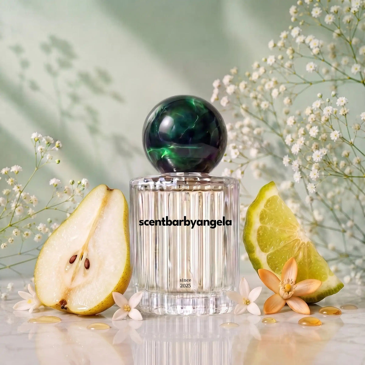 Inspired by Prada Paradoxe Intense by Prada [FE]