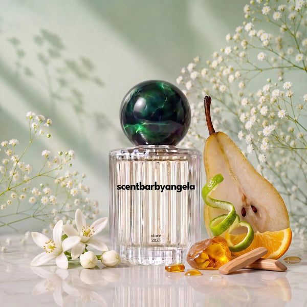 Inspired by Prada Paradoxe Radical Essence by Prada [FE]