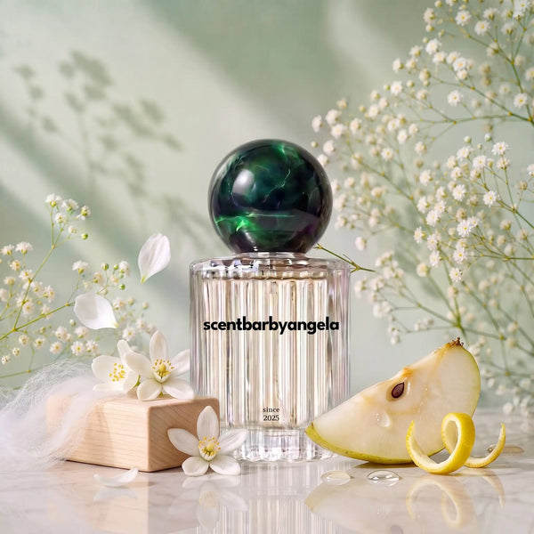 Inspired by Prada Paradoxe Virtual Flower by Prada [FE]