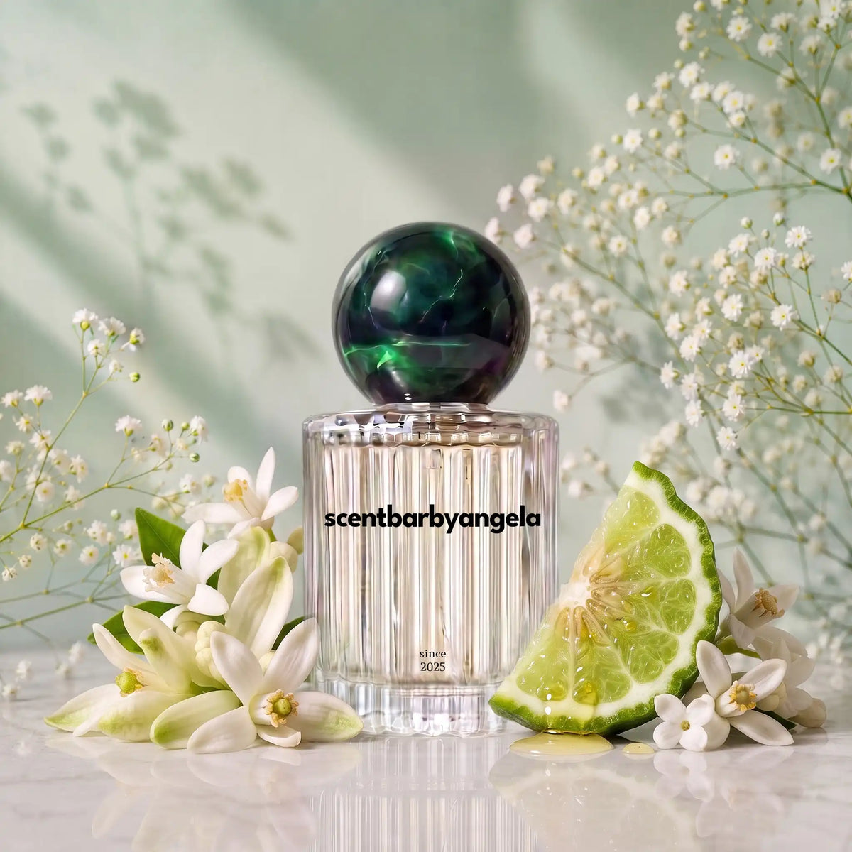 Inspired by Prada Paradoxe by Prada [FE]