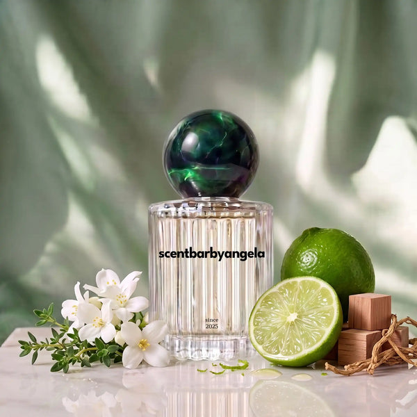 Inspired by Riviera Lime by Bella Bellissima [UN]