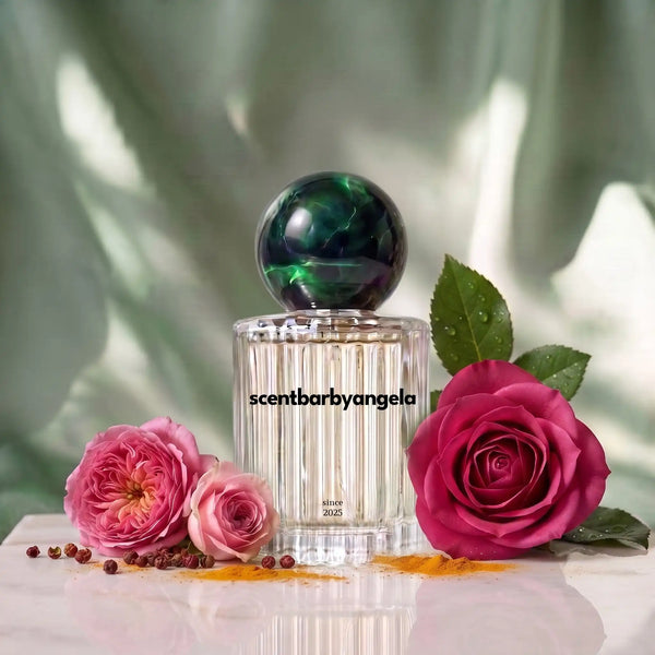 Inspired by Rose Prick by Tom Ford [UN]