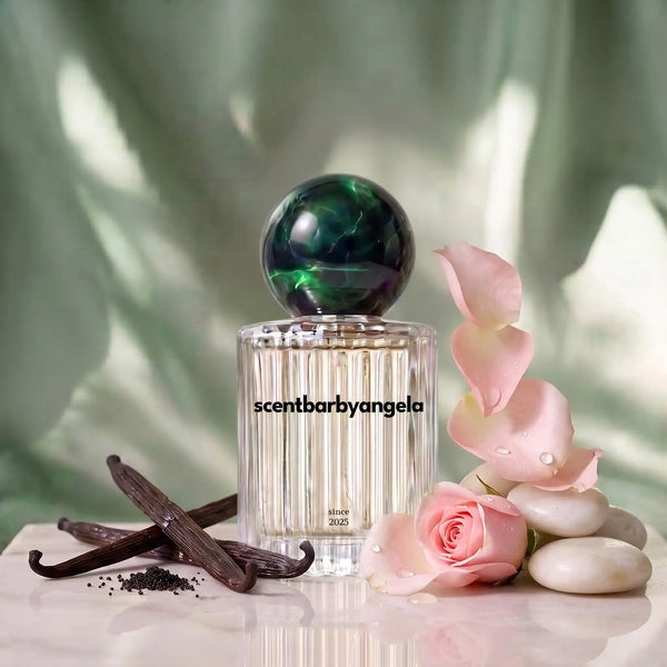 Inspired by Rose Water & Vanilla Cologne (2023) by Jo Malone London [UN]