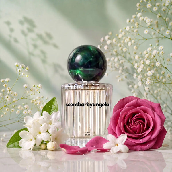 Inspired by Roses Musk by Montale [FE]
