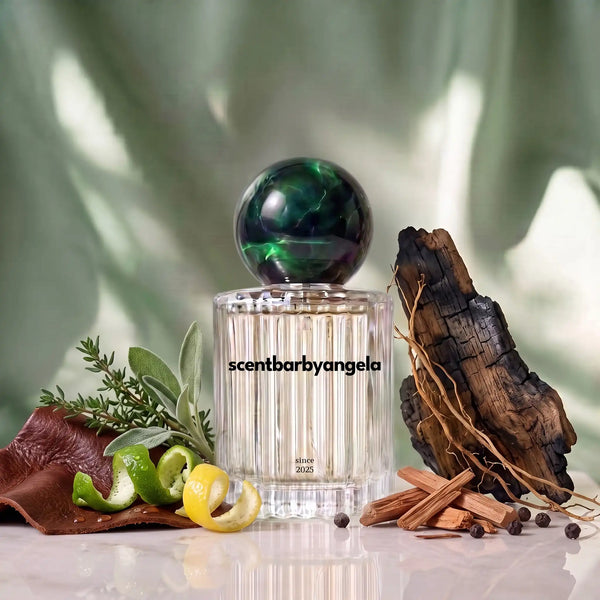 Inspired by Rotano by Maison d'ETTO [UN]