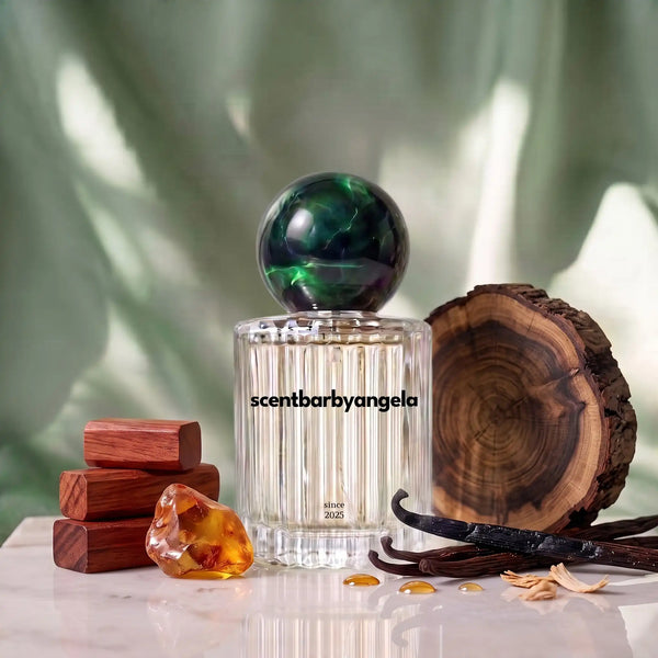 Inspired by Santal 26 by Le Labo [UN]
