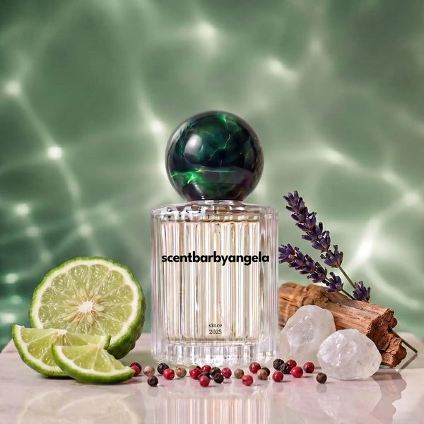 Inspired by Sauvage by Dior [MA]