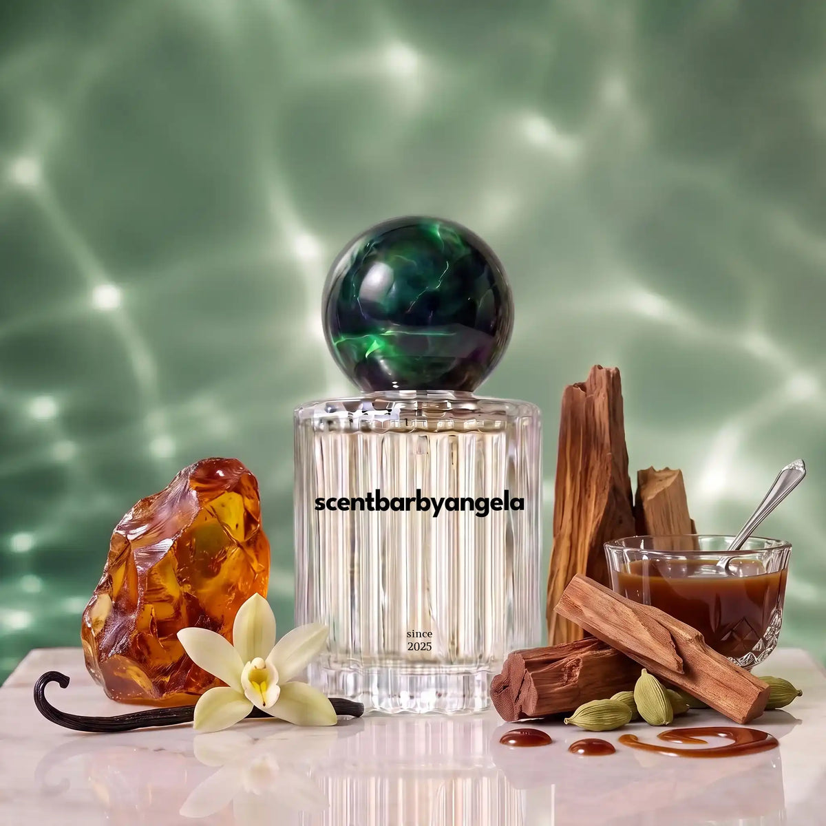Inspired by Scandal Pour Homme Elixir by Jean Paul Gaultier [MA]