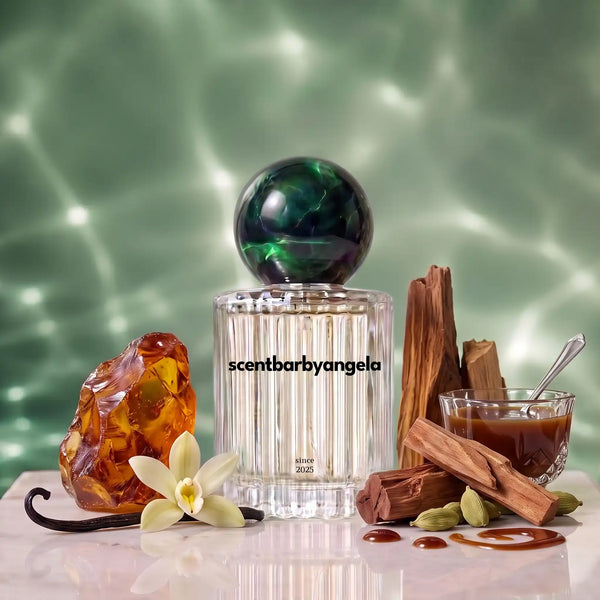 Inspired by Scandal Pour Homme Elixir by Jean Paul Gaultier [MA]