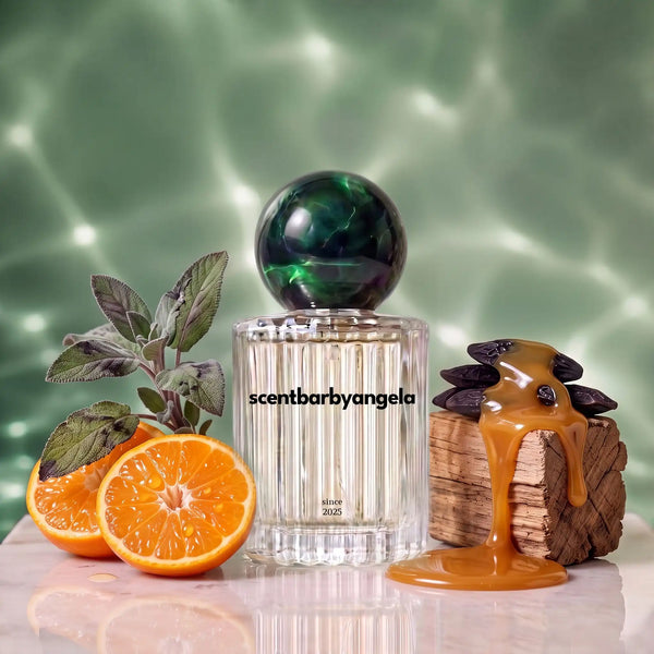 Inspired by Scandal Pour Homme by Jean Paul Gaultier [MA]