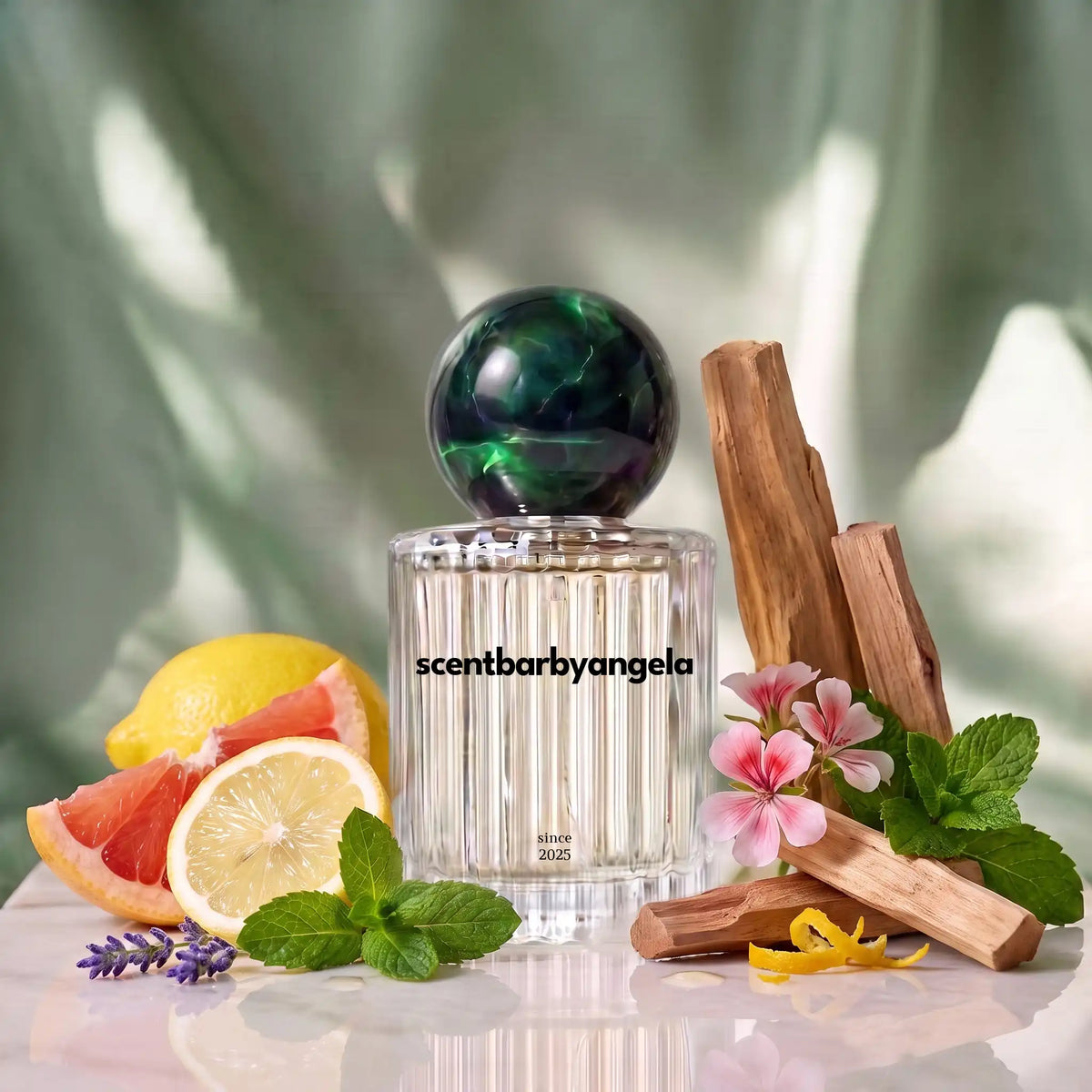 Inspired by Sedley by Parfums de Marly [UN]