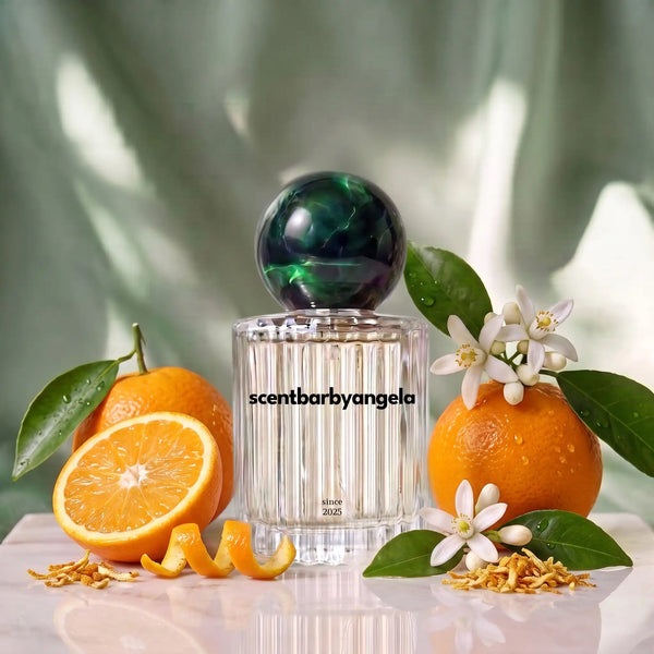 Inspired by Seville Orange by Nest [UN]